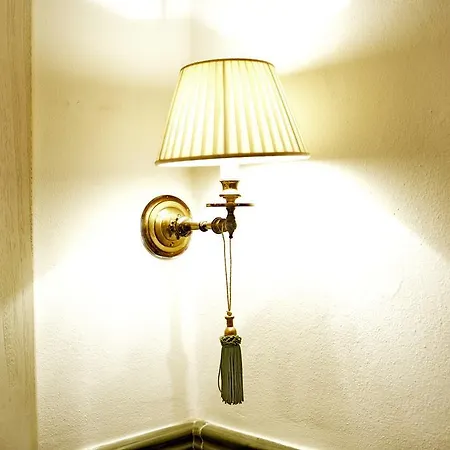 Maison d'hôtes Le Streghe D'arimathea