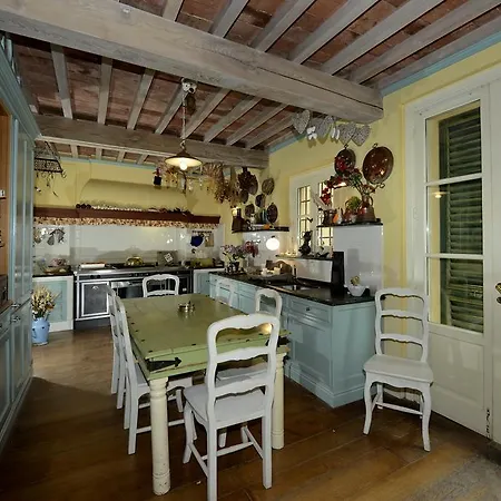 Maison d'hôtes Le Streghe D'arimathea Pise