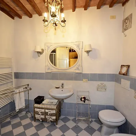 Le Streghe D'arimathea Maison d'hôtes