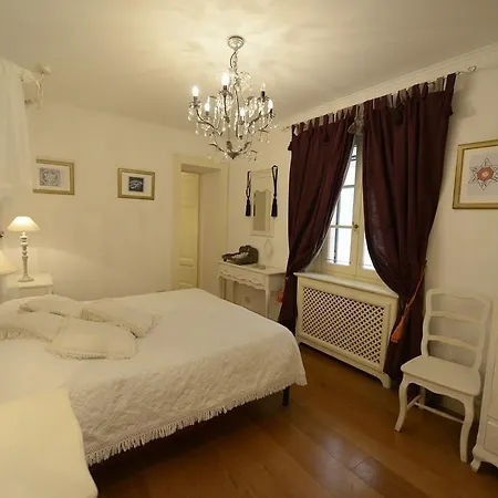 Maison d'hôtes Le Streghe D'arimathea