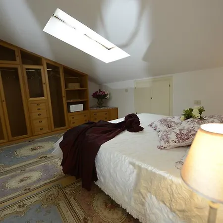 Le Streghe D'arimathea Maison d'hôtes Pise