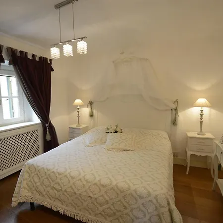 Maison d'hôtes Le Streghe D'arimathea *