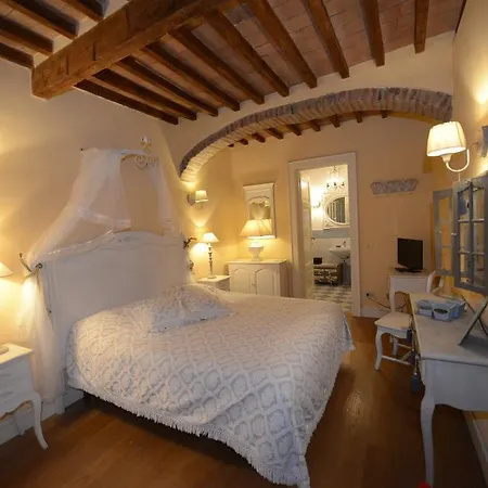 Le Streghe D'arimathea Maison d'hôtes Pise