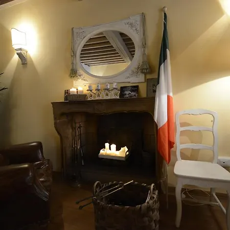 Le Streghe D'arimathea Maison d'hôtes *