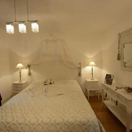 Maison d'hôtes Le Streghe D'arimathea Pise