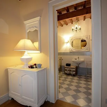 Maison d'hôtes Le Streghe D'arimathea *