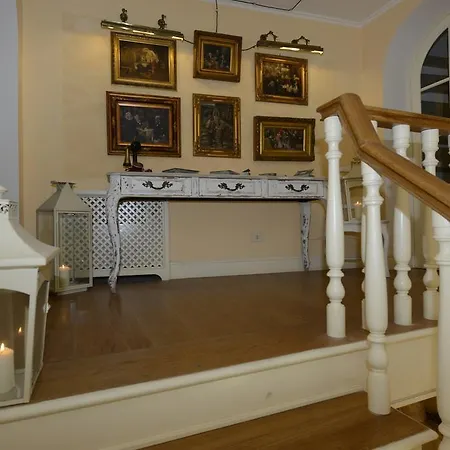 Maison d'hôtes Le Streghe D'arimathea *
