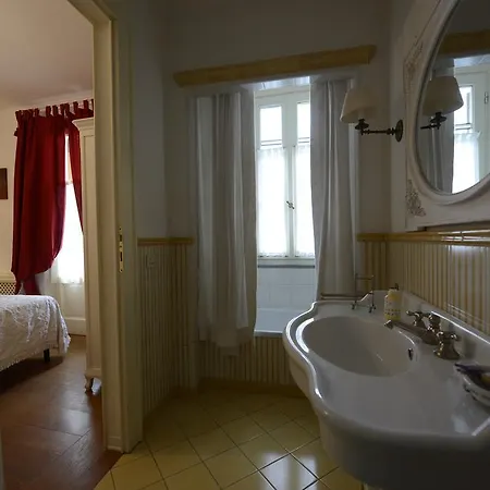 Le Streghe D'arimathea Maison d'hôtes
