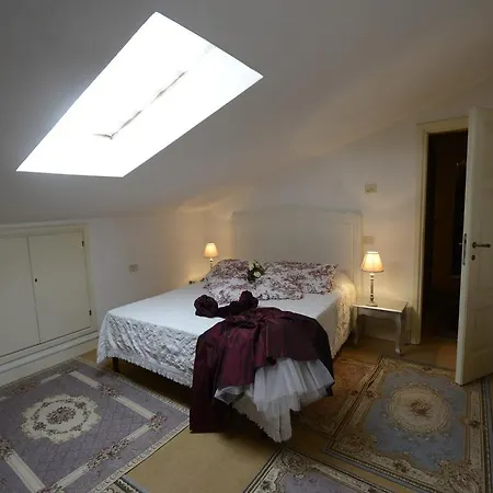 Le Streghe D'arimathea *