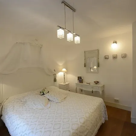 Maison d'hôtes Le Streghe D'arimathea Pise