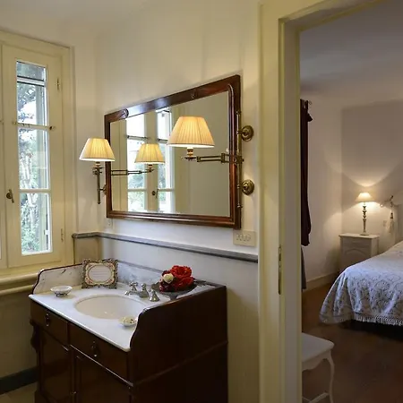Le Streghe D'arimathea Maison d'hôtes