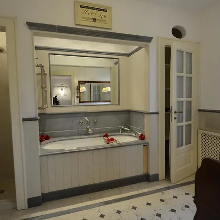 Maison d'hôtes Le Streghe D'arimathea *