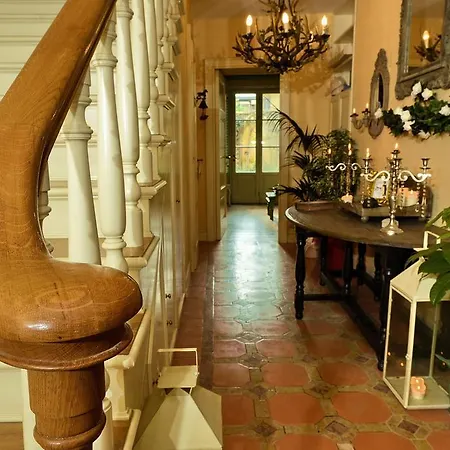 Le Streghe D'arimathea Maison d'hôtes