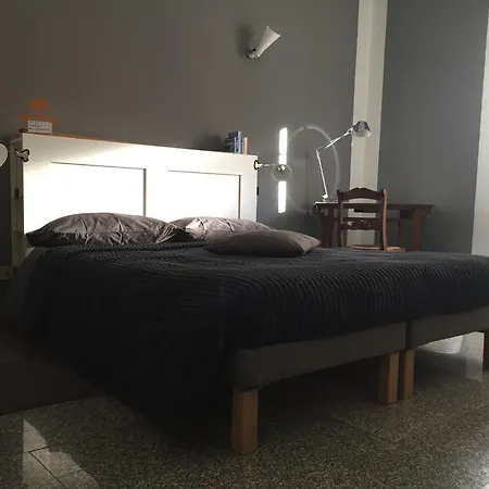Le Streghe D'arimathea Maison d'hôtes *