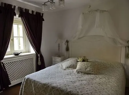 Le Streghe D'arimathea Maison d'hôtes Pise