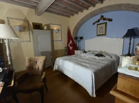 Le Streghe D'arimathea *
