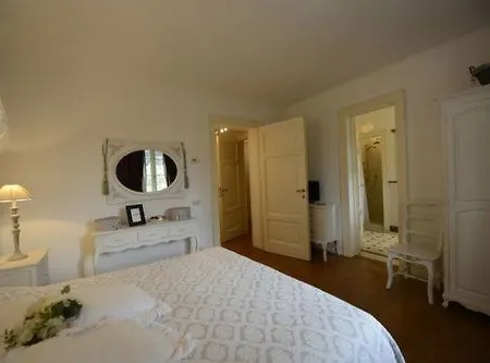 Maison d'hôtes Le Streghe D'arimathea Pise