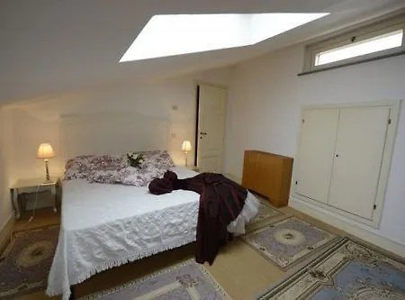 Maison d'hôtes Le Streghe D'arimathea