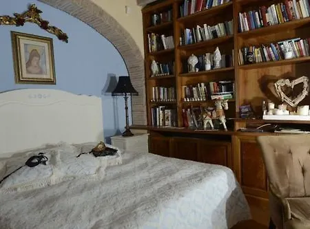Le Streghe D'arimathea