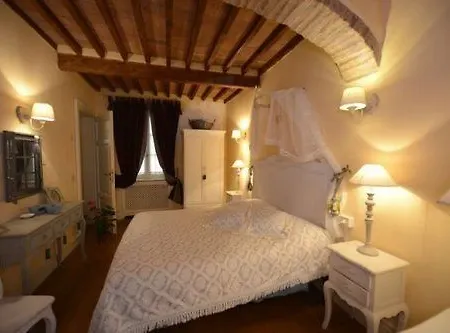 Le Streghe D'arimathea Maison d'hôtes *