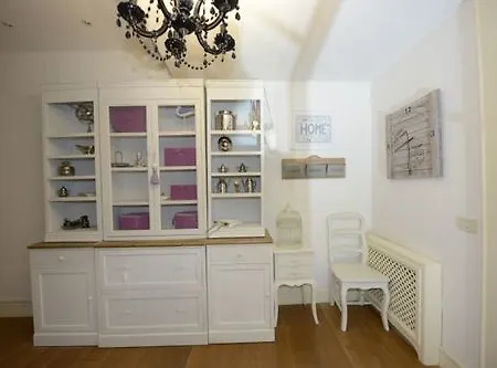 Maison d'hôtes Le Streghe D'arimathea Pise