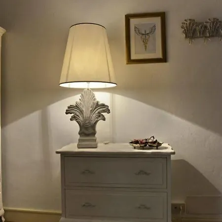 Le Streghe D'arimathea Maison d'hôtes Pise