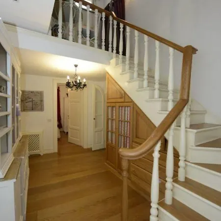 Maison d'hôtes Le Streghe D'arimathea Pise
