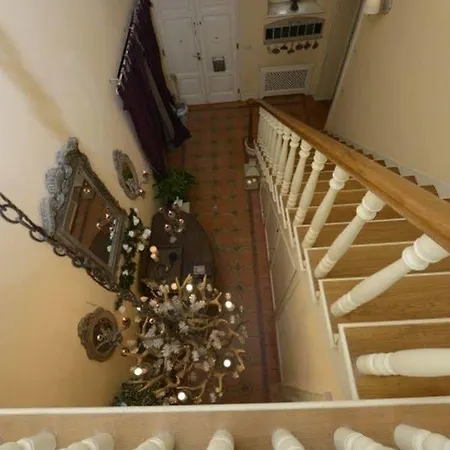 Maison d'hôtes Le Streghe D'arimathea Pise